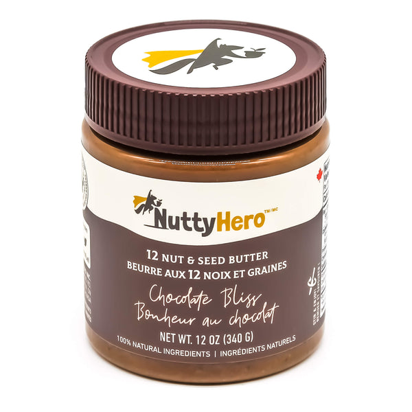 Chocolate Bliss 340g