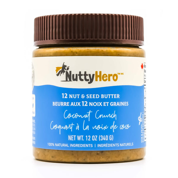 Croquant à la noix de coco 340 g