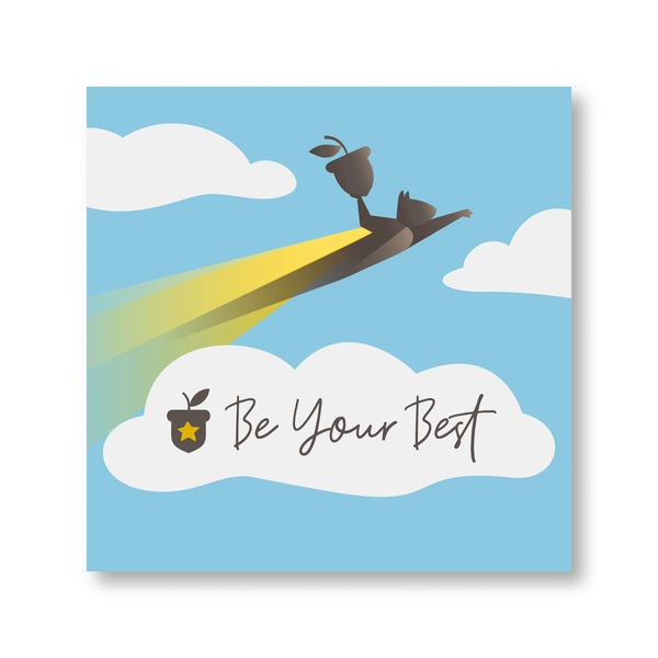 Core Values Fridge Magnets (set of 3)