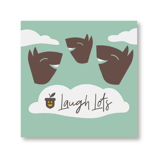 Core Values Fridge Magnets (set of 3)