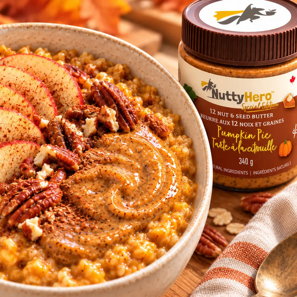 Pumpkin Pie 340g
